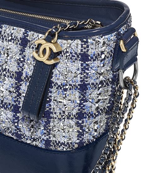 chanel handbags 2017 malaysia|chanel gabrielle tweed bag.